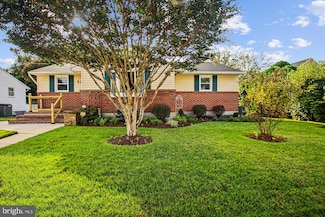 57 Mapledale Ave, Glen Burnie, MD 21061