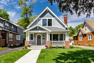 5682 Broadway St, Indianapolis, IN 46220