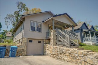 124 S Myrtle St, Excelsior Springs, MO 64024