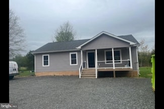 21526 Elkwood Crossing, Elkwood, VA 22718