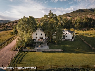 1814 Woody Creek Rd, Snowmass, CO 81654
