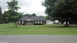 401 Turtle Creek Rd, Benton, AR 72015