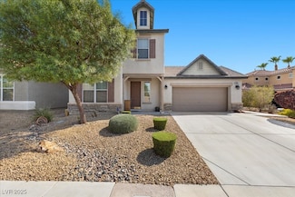 2683 River Ranch Place, North Las Vegas, NV 89081