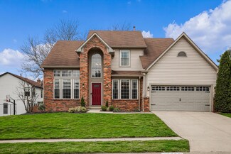 8585 Copperview Dr, Dublin, OH 43016