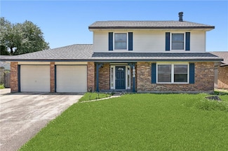 1803 W Frisco Dr, La Place, LA 70068