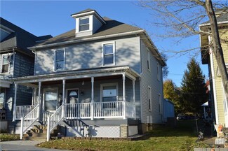 1831 Hay Terrace, Easton, PA 18042