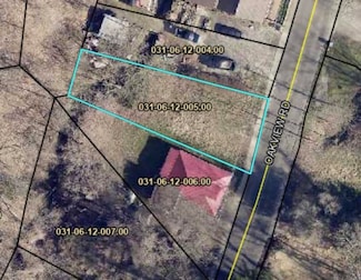 0 Oakview Rd, Ashland, KY 41101