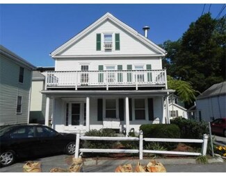 38 Newton St, Waltham, MA 02453