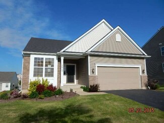 1617 Elysium Dr, Minooka, IL 60447
