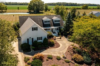 549 County Road 157, Fremont, OH 43420