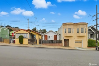 292 Arleta Ave, San Francisco, CA 94134