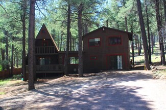 2928 Moki, Flagstaff, AZ 86001