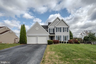 17 Oakview Dr, Newark, DE 19702
