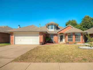 8321 NW 77th Place, Oklahoma City, OK 73132