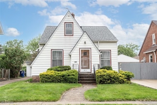 3484 Granton Ave, Cleveland, OH 44111
