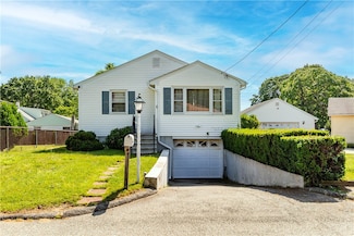 111 Belgium St, Cranston, RI 02920