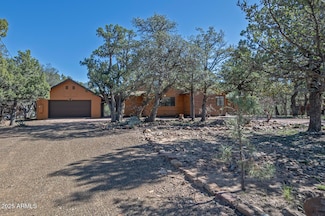 4823 N Rim View Loop, Strawberry, AZ 85544