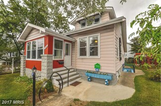 4505 31st St, Mount Rainier, MD 20712