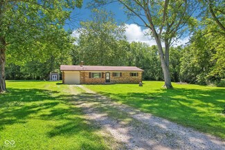 8829 S County Road 575 E, Mooresville, IN 46158