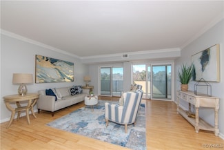 2956 Hathaway Rd Unit U703, Richmond, VA 23225