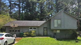 4287 Ridgetop Trail, Ellenwood, GA 30294