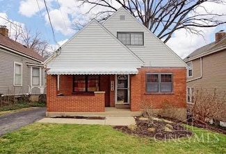 3984 Ballard Ave, Cincinnati, OH 45209