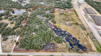 1501 Prairie Rd, Fulton, TX 78382