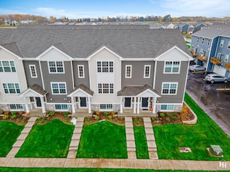 2141 Sassafras Way Unit B, Bull Valley, IL 60097