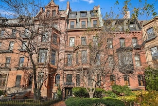 65 Marlborough St Unit 1 & 6, Boston, MA 02116