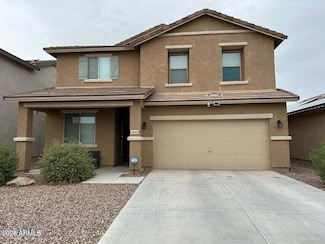 11644 W Redfield Rd, El Mirage, AZ 85335