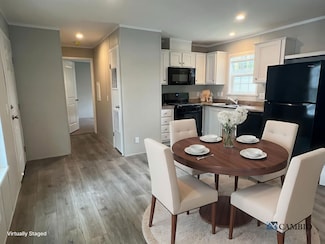 2383 8 Mile Rd Unit 26, Kawkawlin, MI 48631