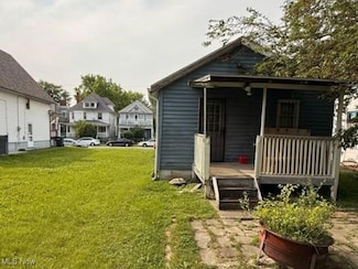 1638 N Ontario St, Toledo, OH 43604