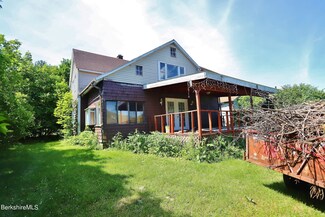 173 Chantilly Ave, North Adams, MA 01247