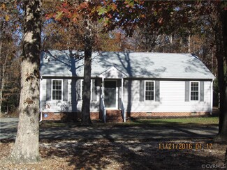 8950 Piney Branch Ln, Providence Forge, VA 23140