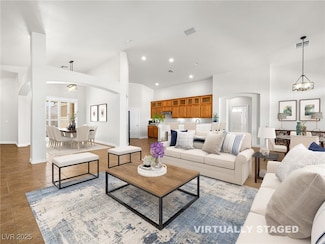 5120 Mirage Garden St, Las Vegas, NV 89130
