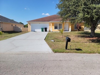 4232 SW Winslow St, Port Saint Lucie, FL 34953