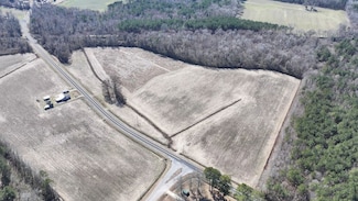 00 Cal Jones Rd Unit LotWP001, Vanceboro, NC 28586