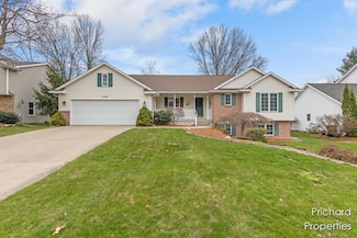 2488 Bowenton Place SW, Wyoming, MI 49519