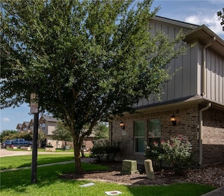 3124 Claremont Dr, College Station, TX 77845