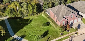 1701 Trinidad Way, Lantana, TX 76226