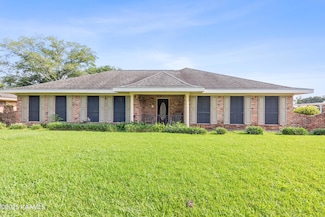 510 Monarch Dr, Lafayette, LA 70506