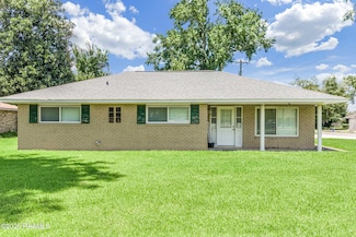 101 Barrow St, New Iberia, LA 70563