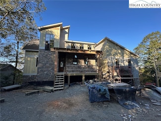 206 Spruce Pine Trail, Blowing Rock, NC 28605