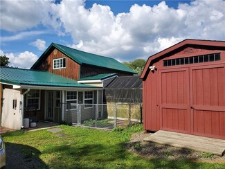 717 Hatch Rd, Marathon, NY 13803