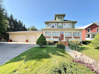 408 E Portage Ave, Sault Sainte Marie, MI 49783