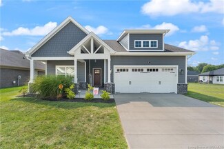 5552 Limestone Creek Dr, Charlestown, IN 47111