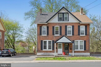221 W Baltimore Ave, Lansdowne, PA 19050