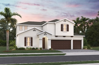 Canterbury II, Sanford, FL 32773