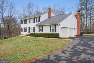 7438 Waters Place, Warrenton, VA 20187