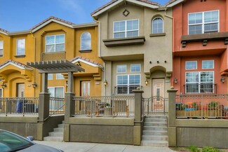 3930 Borgo Common, Fremont, CA 94538